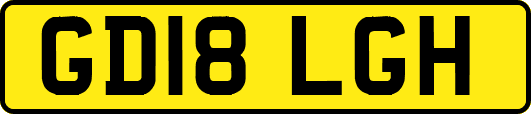 GD18LGH
