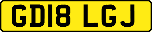 GD18LGJ