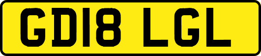 GD18LGL