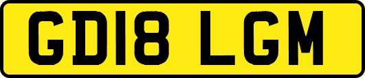 GD18LGM