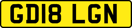 GD18LGN