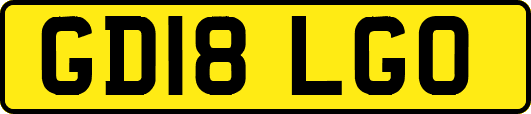 GD18LGO