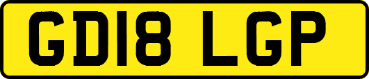 GD18LGP