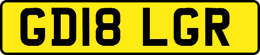 GD18LGR
