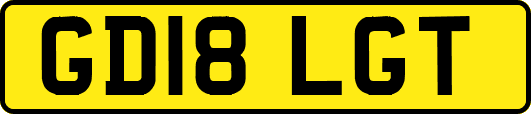 GD18LGT