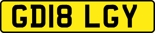 GD18LGY