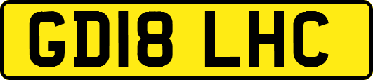 GD18LHC