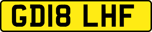 GD18LHF