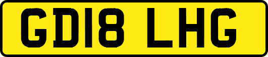 GD18LHG