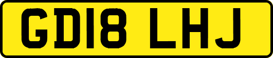 GD18LHJ