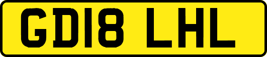 GD18LHL