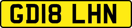 GD18LHN
