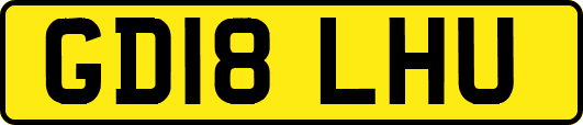 GD18LHU