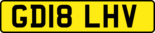 GD18LHV