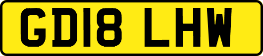 GD18LHW