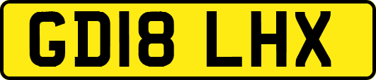 GD18LHX