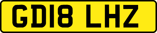 GD18LHZ