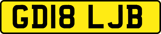 GD18LJB