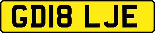 GD18LJE