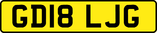 GD18LJG