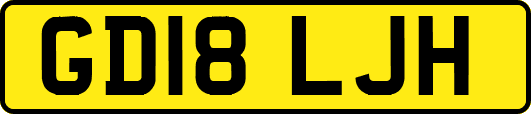 GD18LJH