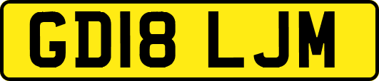 GD18LJM