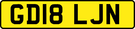 GD18LJN