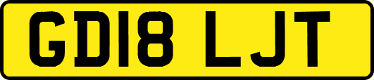 GD18LJT