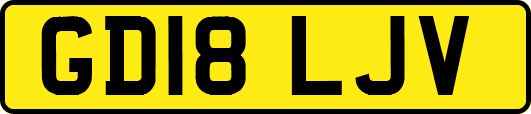 GD18LJV
