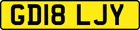 GD18LJY