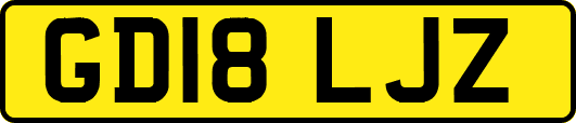 GD18LJZ