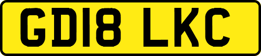 GD18LKC