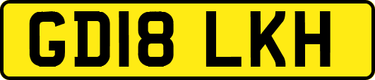 GD18LKH