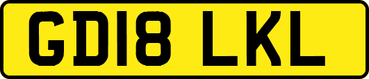 GD18LKL