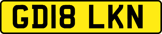GD18LKN
