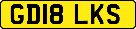 GD18LKS