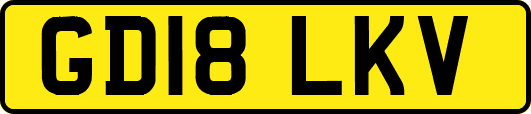 GD18LKV