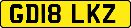 GD18LKZ