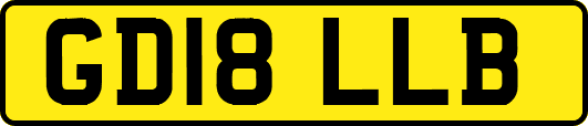 GD18LLB