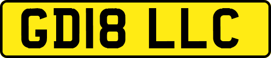 GD18LLC