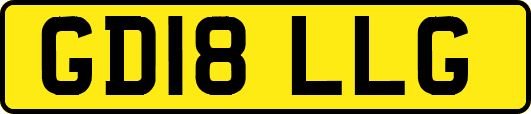 GD18LLG