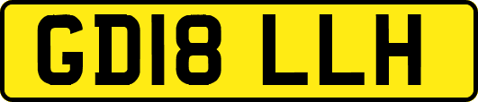 GD18LLH