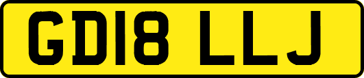 GD18LLJ