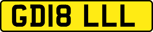 GD18LLL