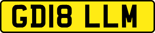 GD18LLM