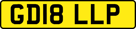 GD18LLP