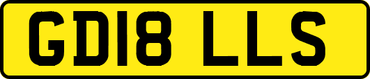 GD18LLS