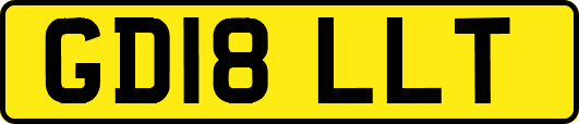 GD18LLT