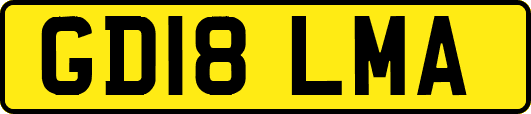 GD18LMA