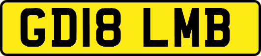 GD18LMB